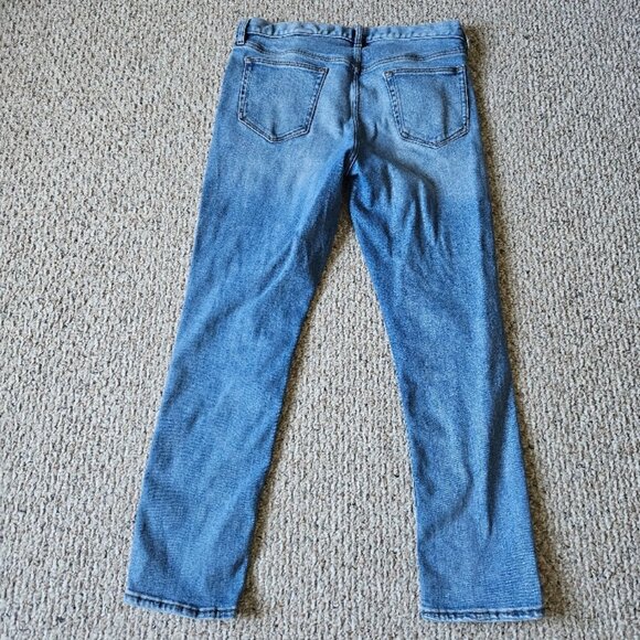 Banana Republic Slim Fit Legacy [stretch] Jeans - Picture 2 of 3